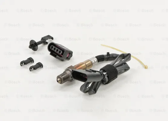 Lambda Sensor