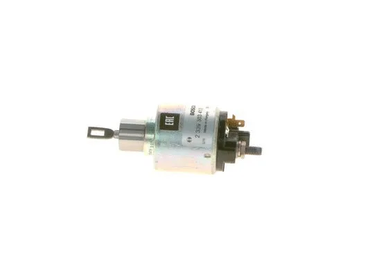 Solenoid Switch, starter