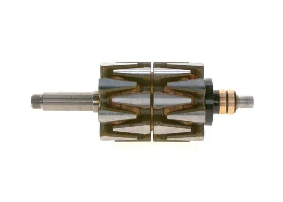 Rotor, alternator (2 124 037 065)