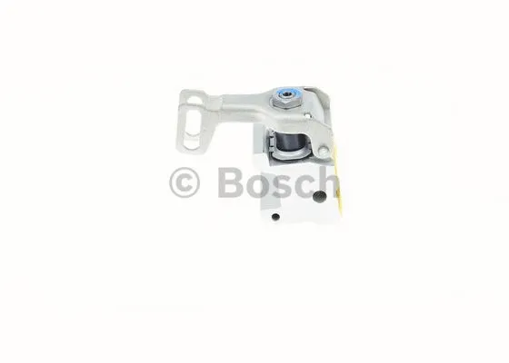 Brake Force Regulator