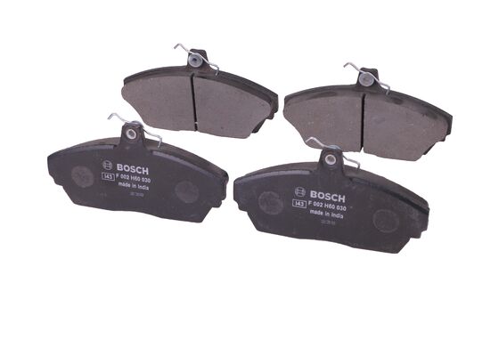 Brake Pad Set, disc brake (F 002 H60 030)