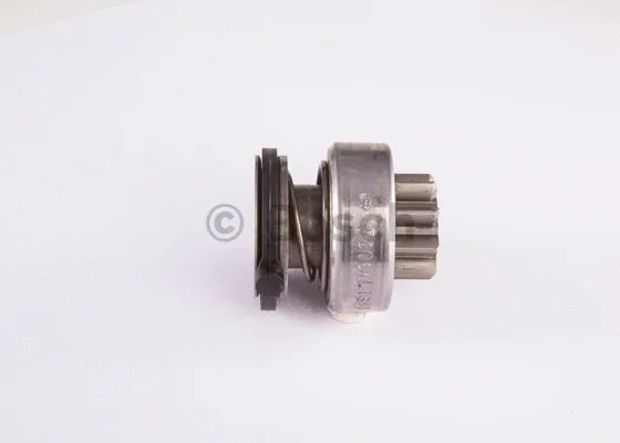 Freewheel Gear, starter
