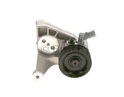 Hydraulic Pump, steering