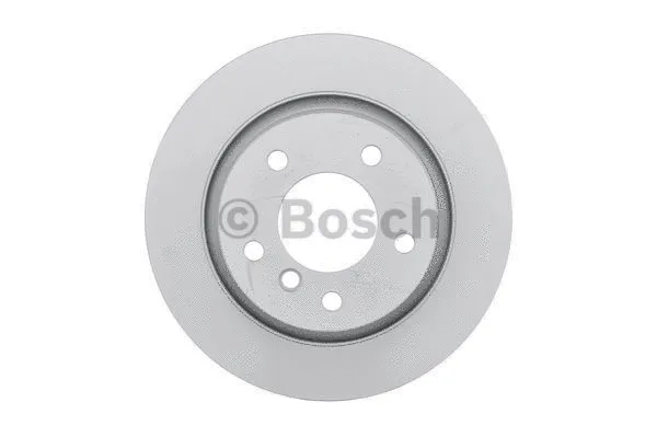 Brake Disc (0 986 478 570)