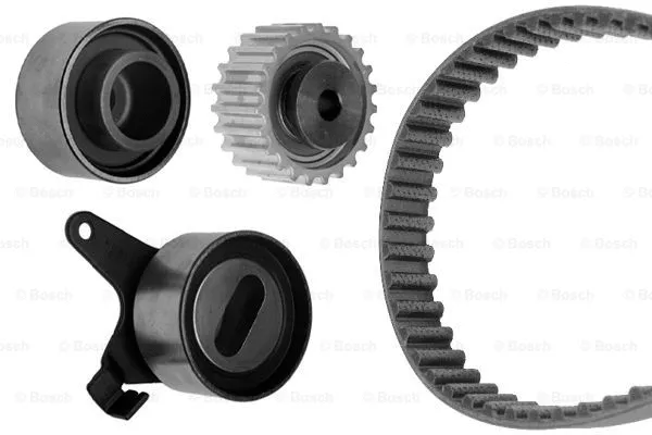 Timing Belt Kit (1 987 948 232)