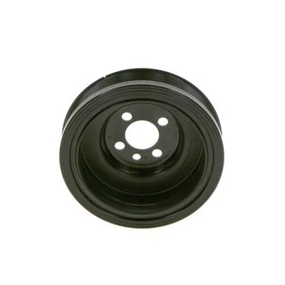 Belt Pulley, crankshaft