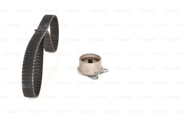 Timing Belt Kit