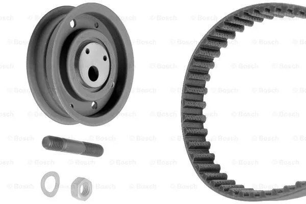 Timing Belt Kit (1 987 948 044)