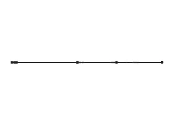 Warning Contact, brake pad wear (0 986 T10 024)
