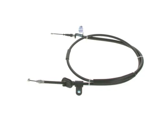 Cable Pull, parking brake