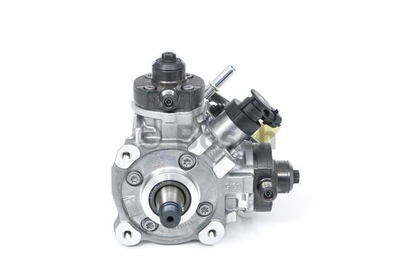 High Pressure Pump (0 445 010 832)