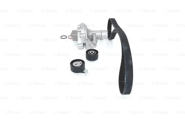 Water Pump & Timing Belt Kit