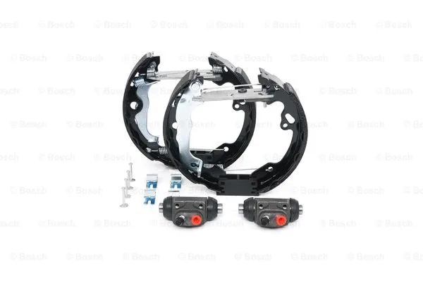 Brake Shoe Set (0 204 114 644)