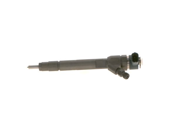 Injector Nozzle