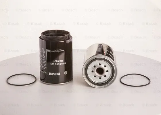 Fuel Filter