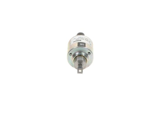 Solenoid Switch, starter