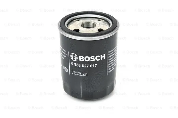 Oil Filter (0 986 627 617)
