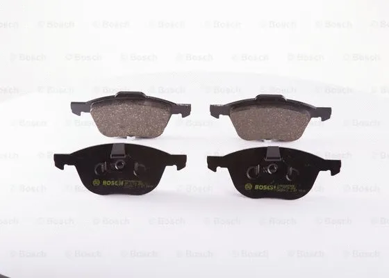 Brake Pad Set, disc brake (0 986 BB0 985)
