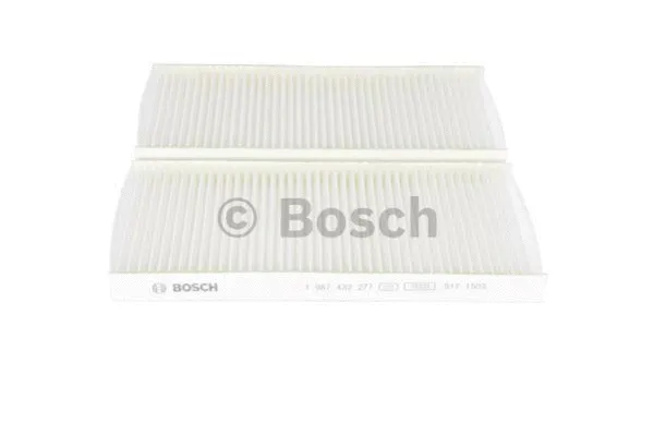 Filter, cabin air (1 987 432 277)