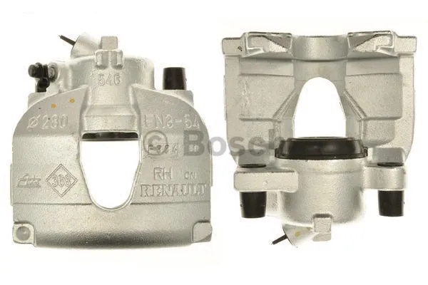Brake Caliper (0 986 474 335)