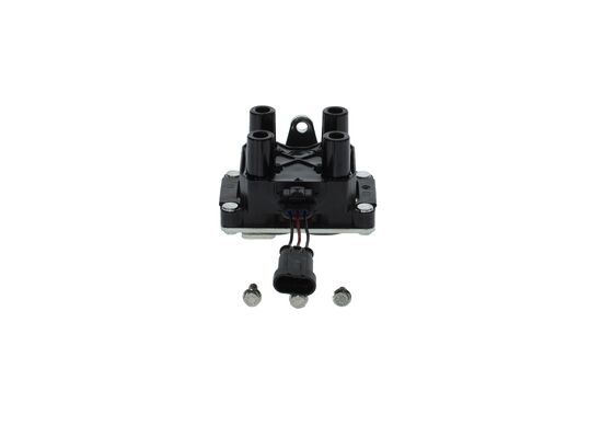 Ignition Coil (F 000 ZS0 222)