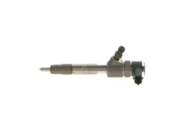 Injector Nozzle