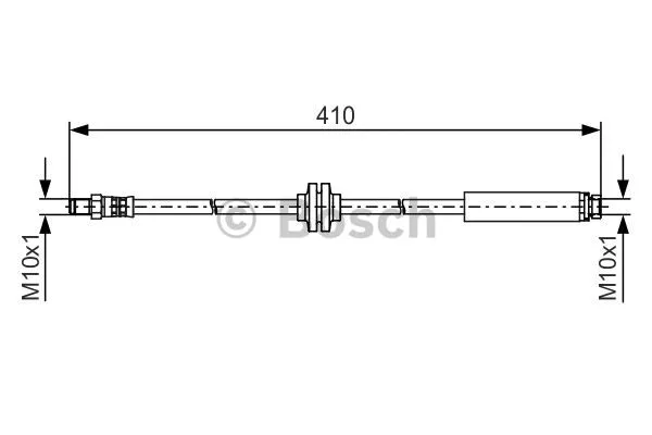 Brake Hose