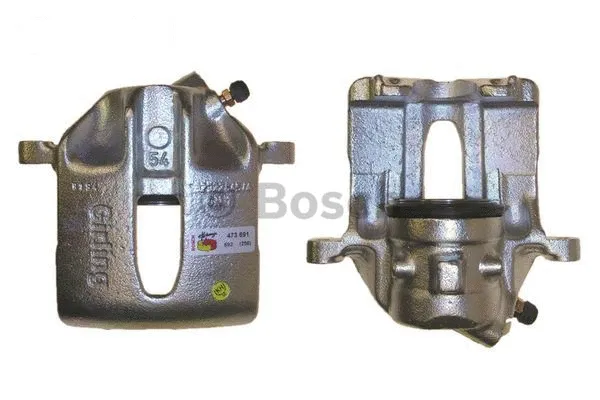 Brake Caliper (0 986 473 691)