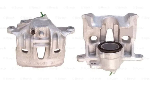 Brake Caliper (0 986 135 155)