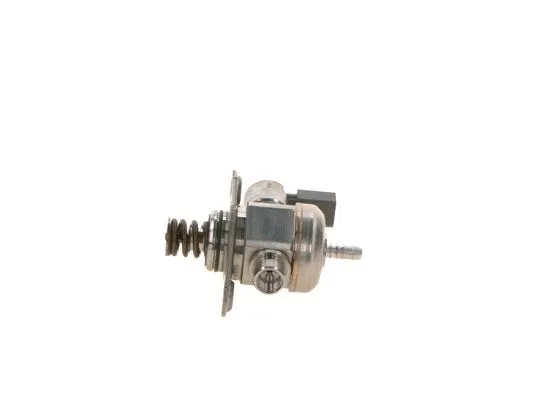 High Pressure Pump