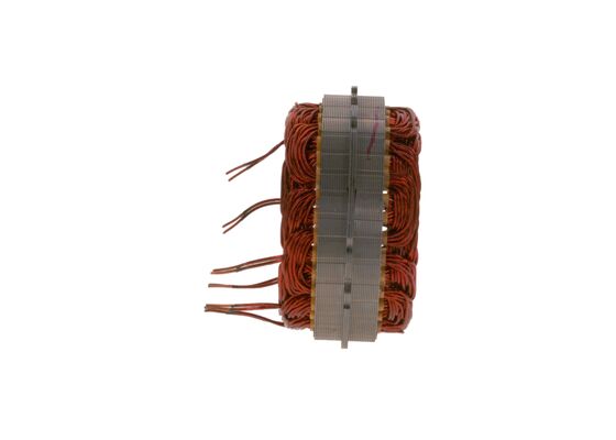 Stator, alternator