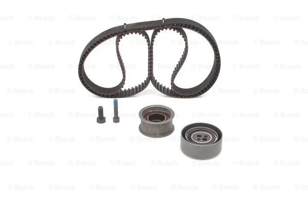 Timing Belt Kit