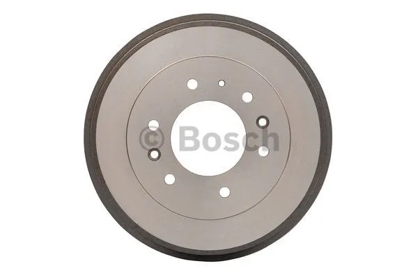 Brake Drum