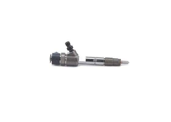 Injector Nozzle