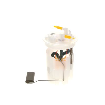 Sender Unit, fuel tank
