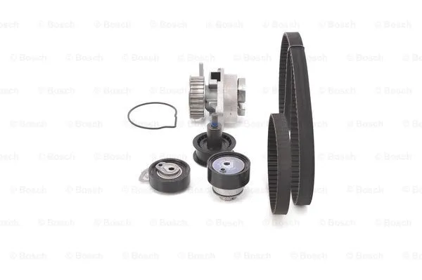 Water Pump & Timing Belt Kit