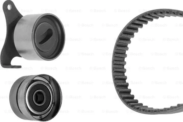 Timing Belt Kit (1 987 948 668)