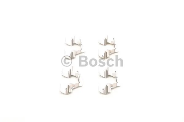 Accessory Kit, disc brake pad