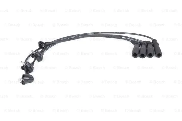 Ignition Cable Kit