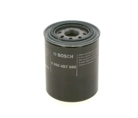 Oil Filter (0 986 4B7 060)