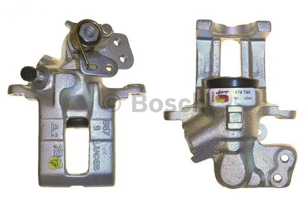 Brake Caliper (0 986 474 790)