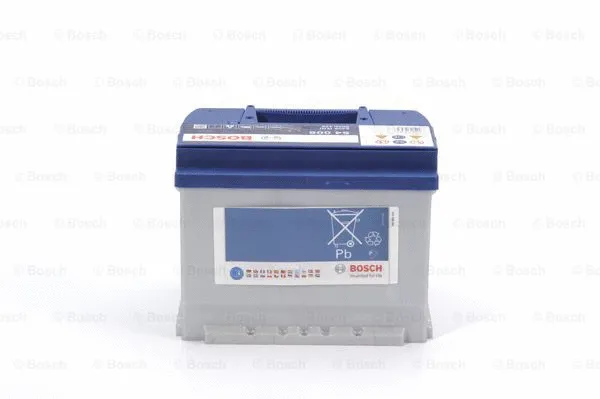 Starter Battery (0 092 S40 060)