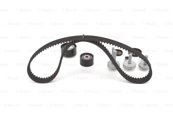 Timing Belt Kit