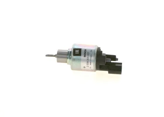 Solenoid Switch, starter