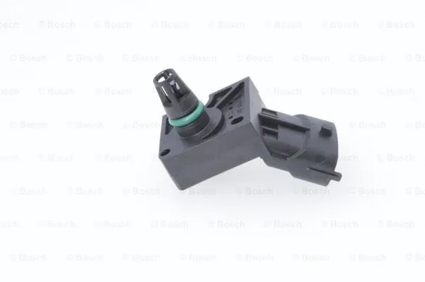 Sensor, intake air temperature