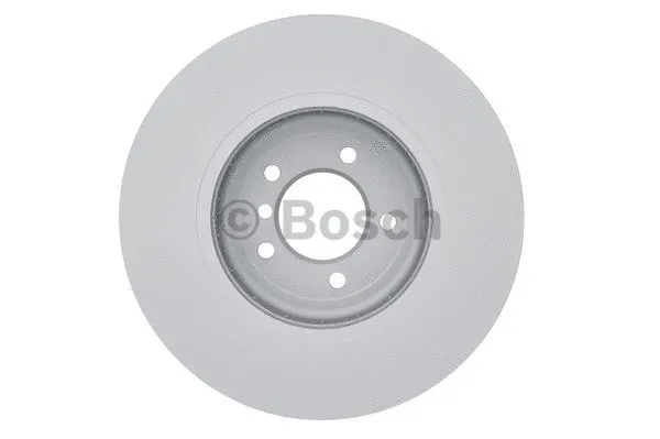 Brake Disc (0 986 479 E14)
