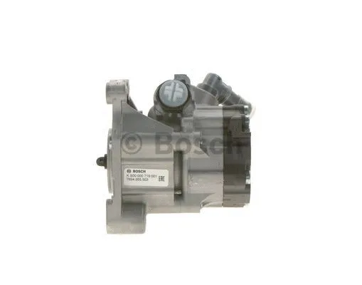 Hydraulic Pump, steering (K S01 000 689)