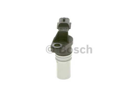 Sensor, crankshaft pulse