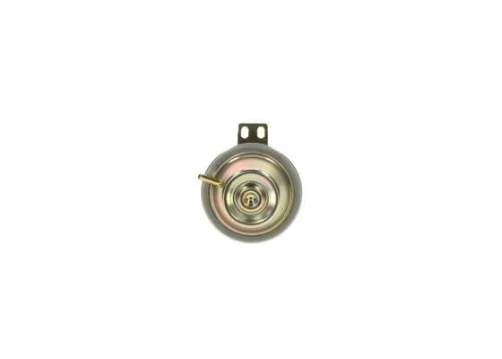Vacuum Cell, ignition distributor