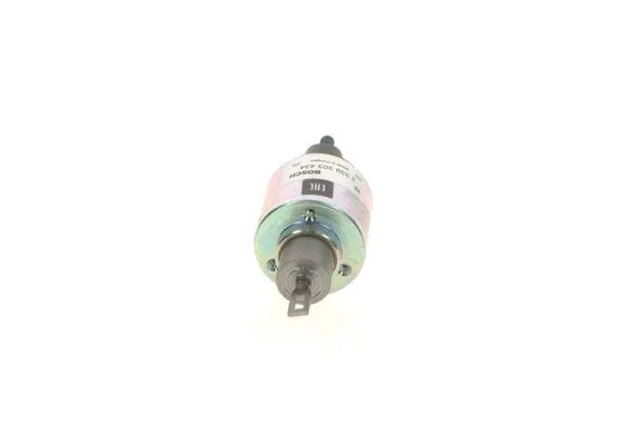 Solenoid Switch, starter